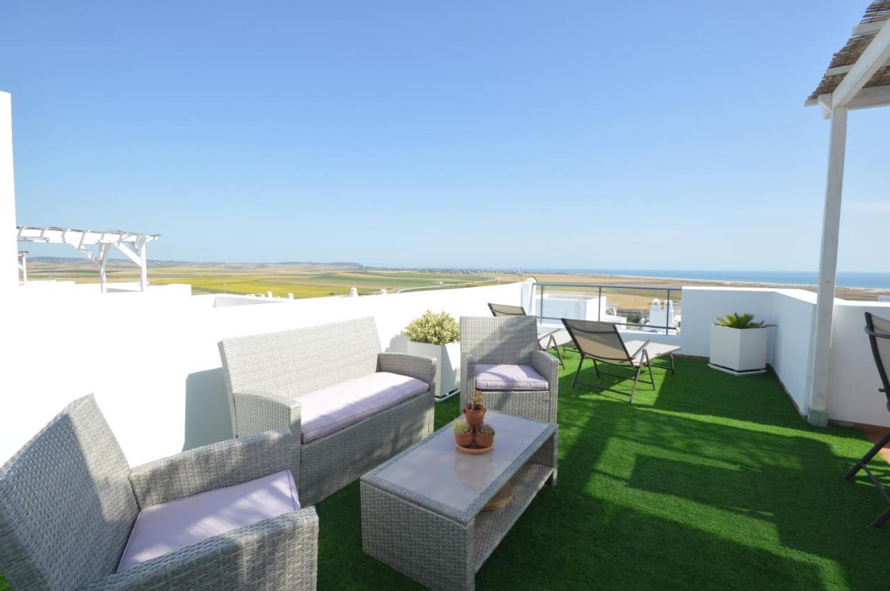 Casa Liss Villa Conil De La Frontera Exterior photo