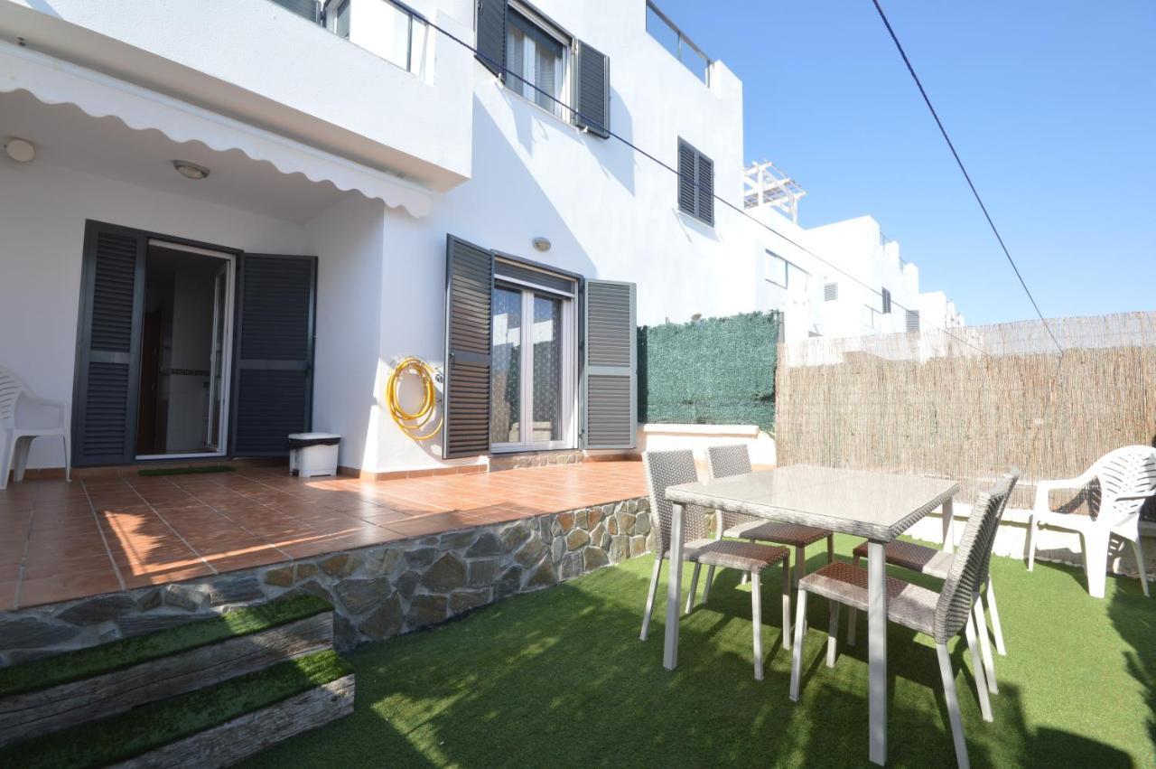 Casa Liss Villa Conil De La Frontera Exterior photo