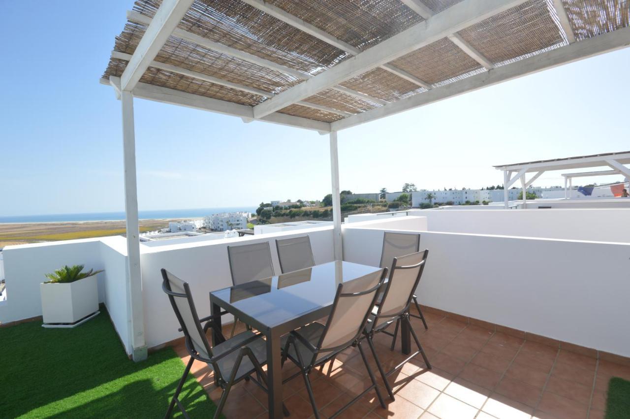 Casa Liss Villa Conil De La Frontera Exterior photo