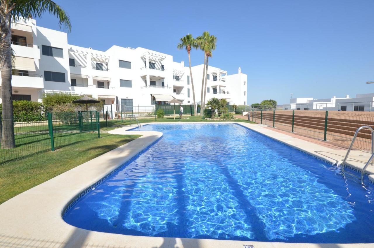 Casa Liss Villa Conil De La Frontera Exterior photo