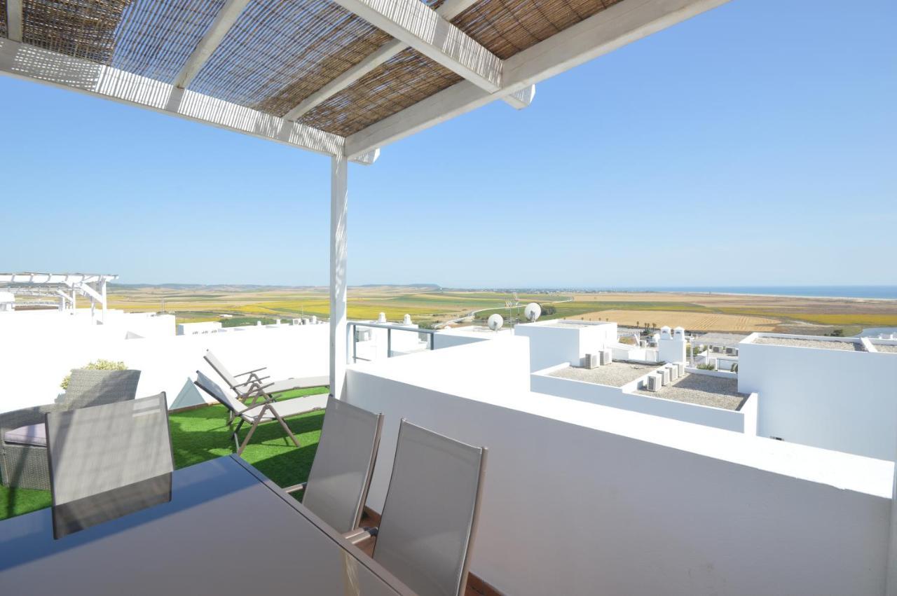 Casa Liss Villa Conil De La Frontera Exterior photo