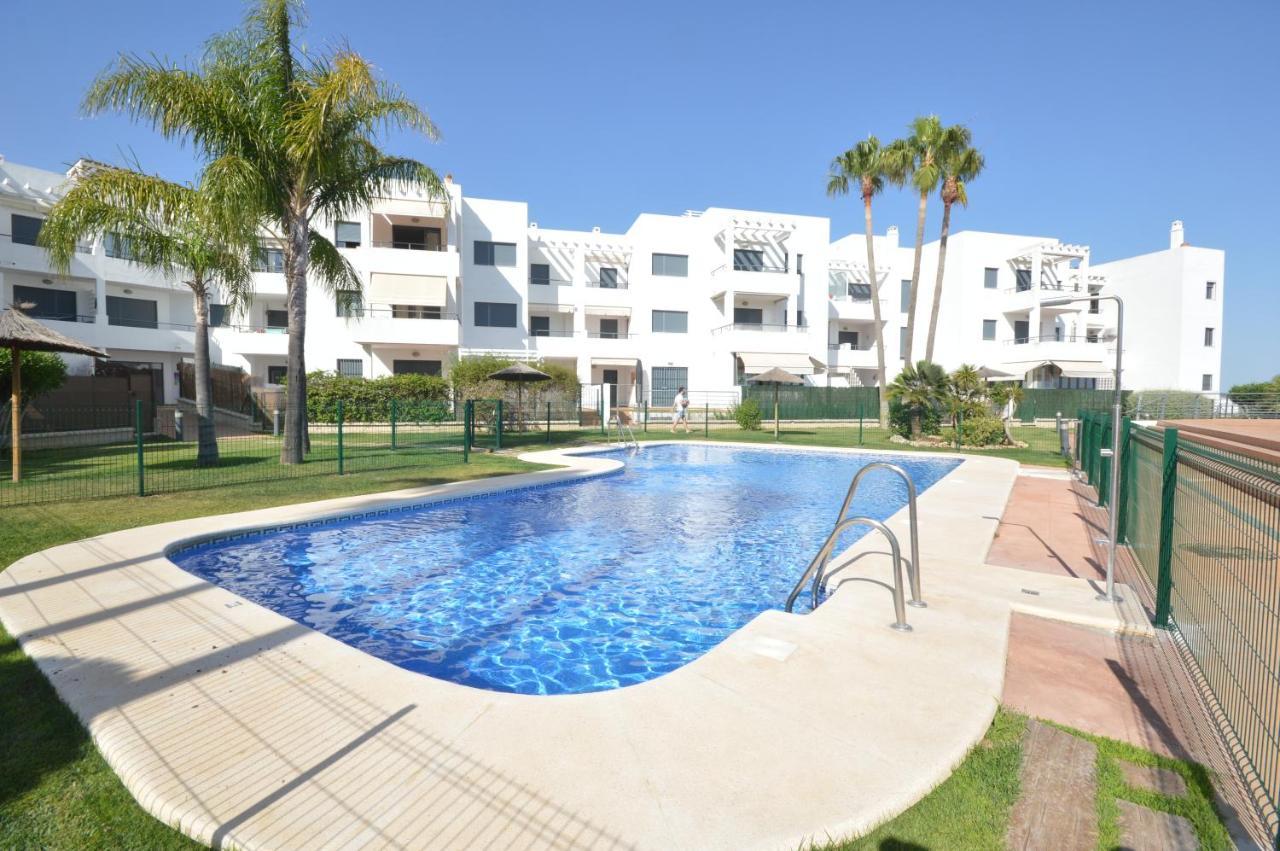 Casa Liss Villa Conil De La Frontera Exterior photo
