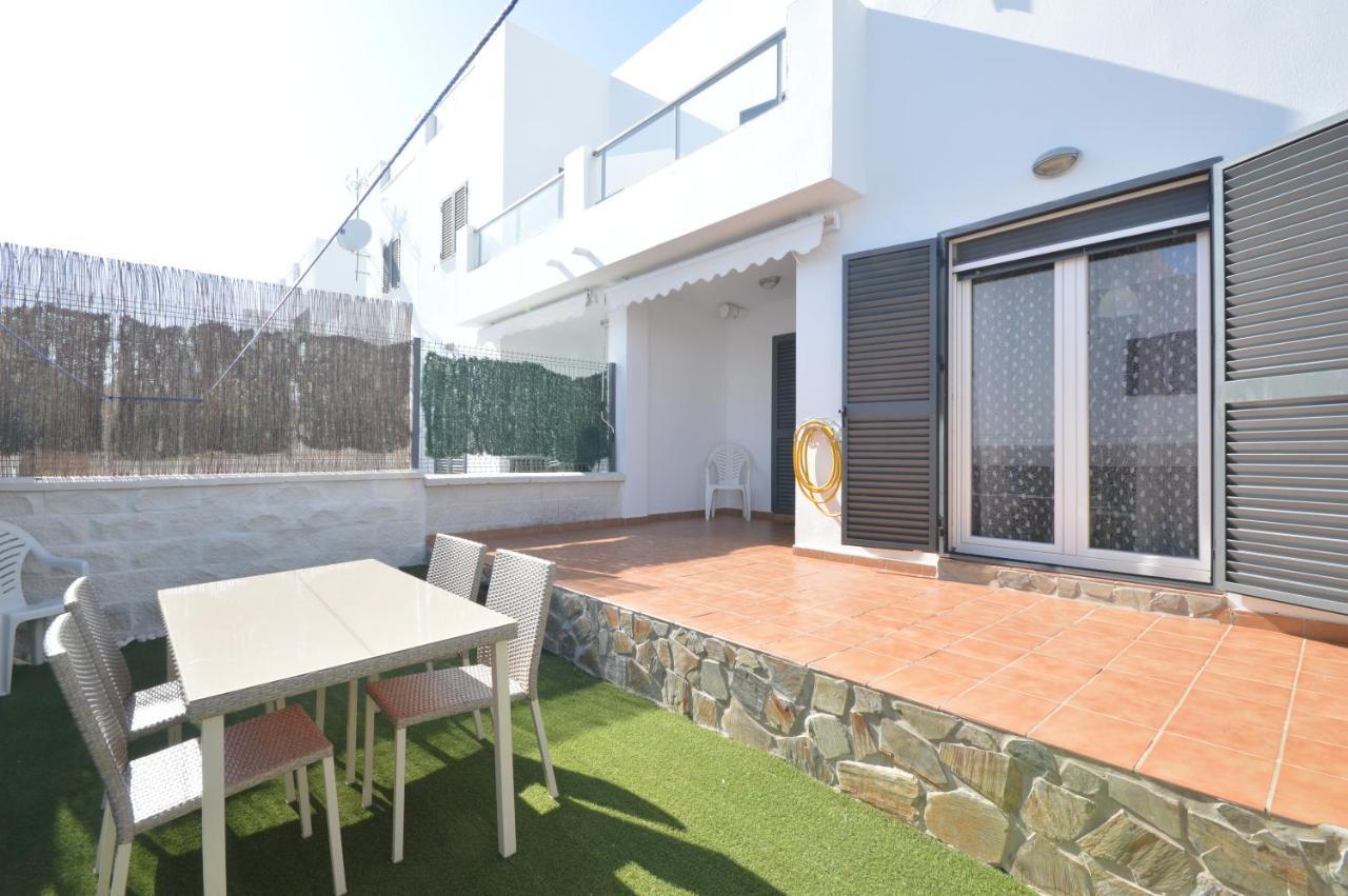 Casa Liss Villa Conil De La Frontera Exterior photo